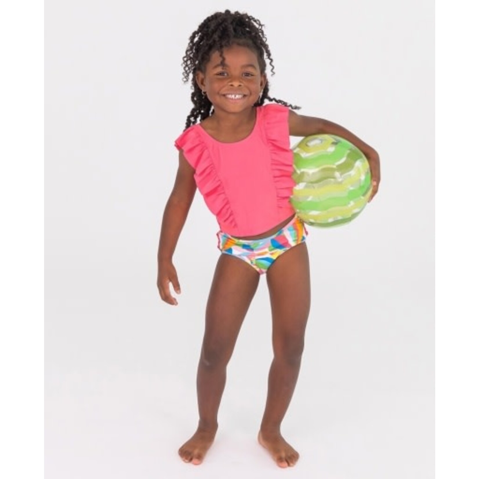 Waterfall Tankini