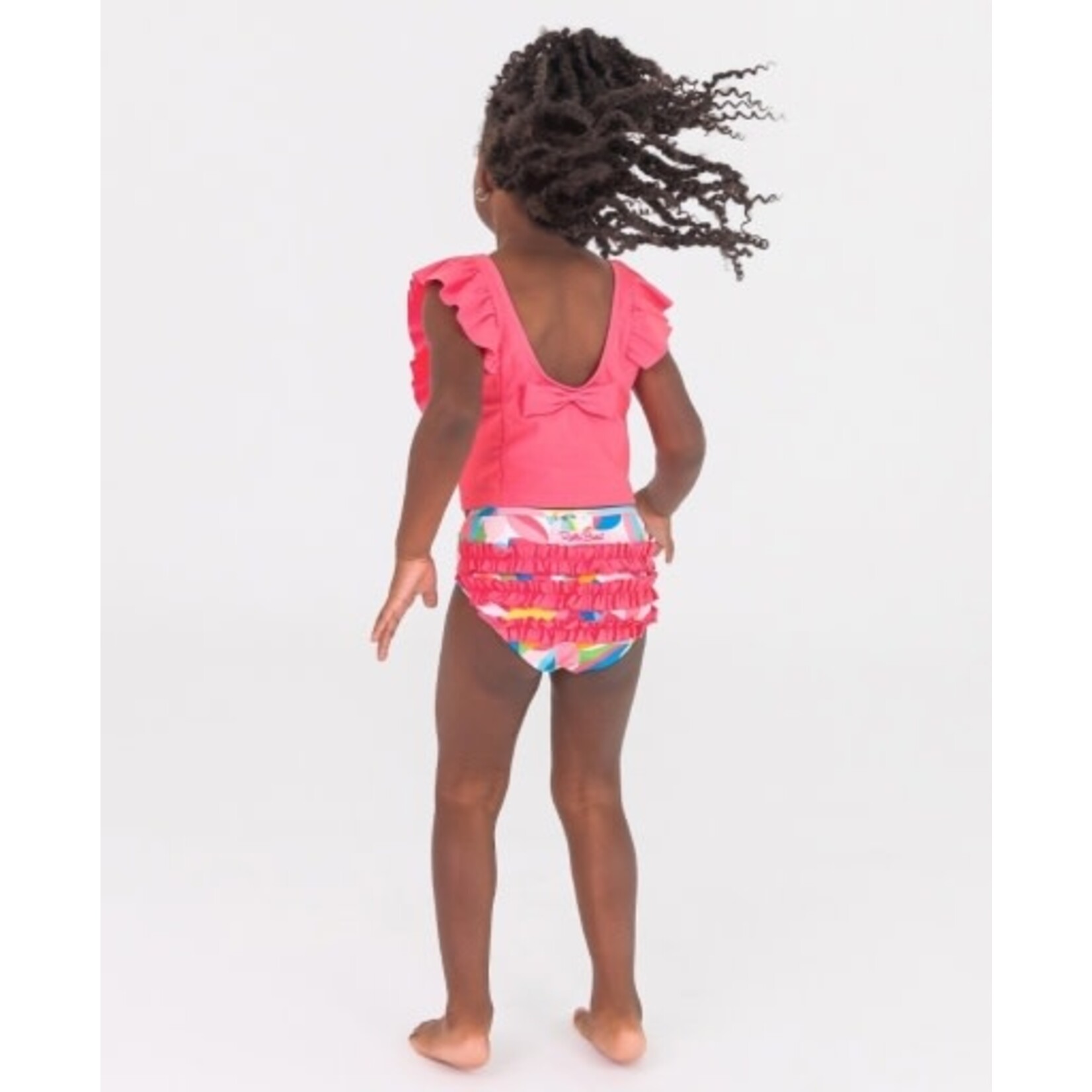 Waterfall Tankini