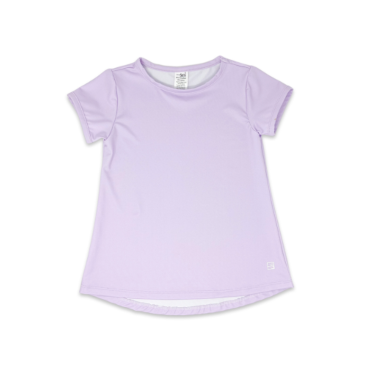 PETAL PURPLE ATHLEISURE