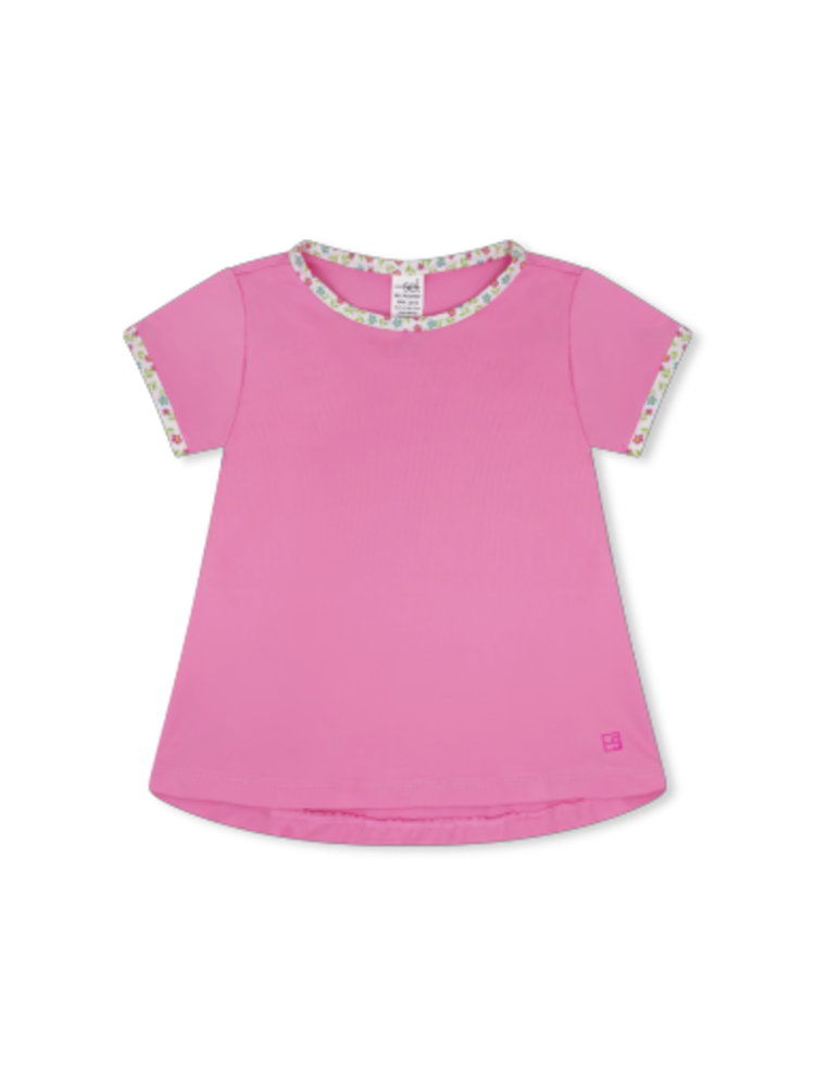 PETAL PURPLE ATHLEISURE