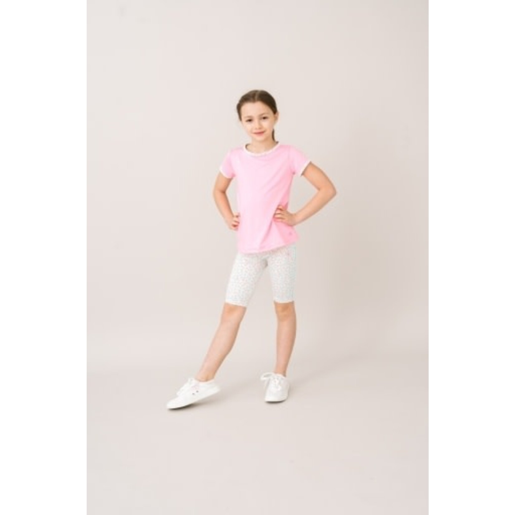 PETAL PURPLE ATHLEISURE