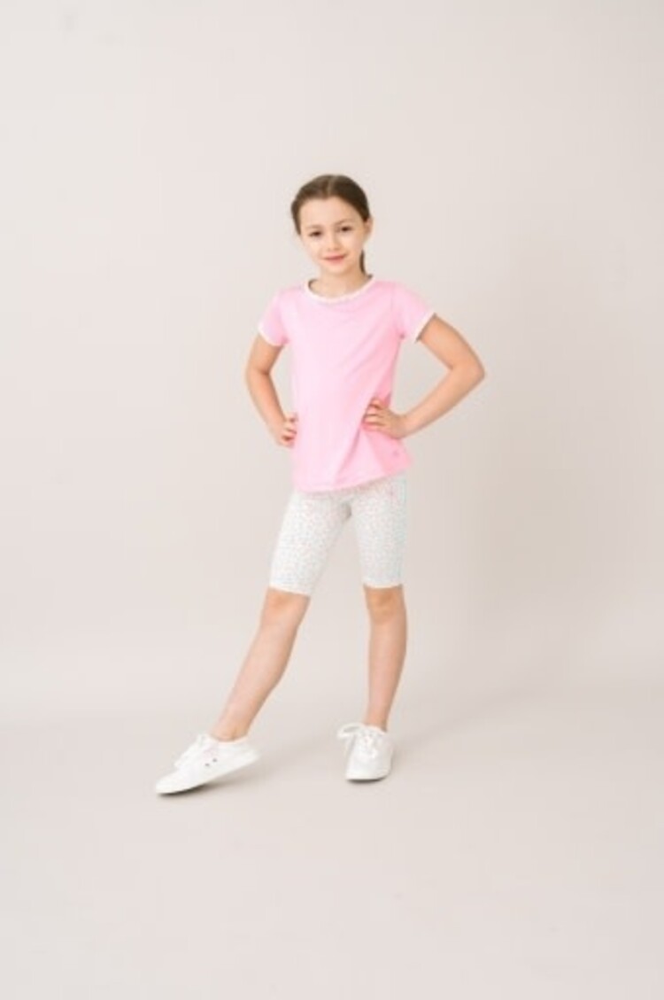 PETAL PURPLE ATHLEISURE