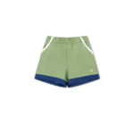 Set Athleisure Graham Shorts