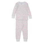 Kissy Kissy Tulip Blossoms PJ Set