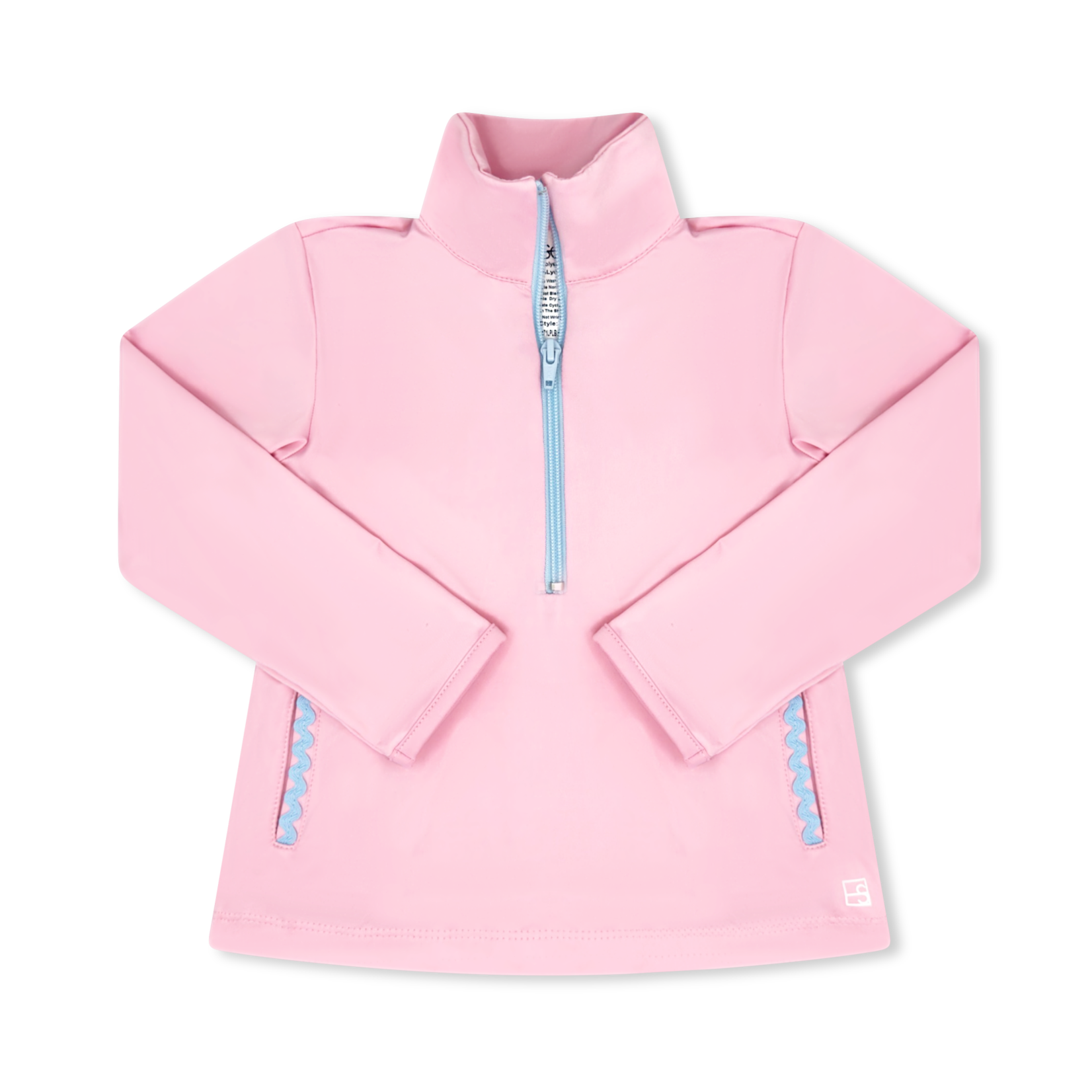 Set Athleisure Heather Half Zip