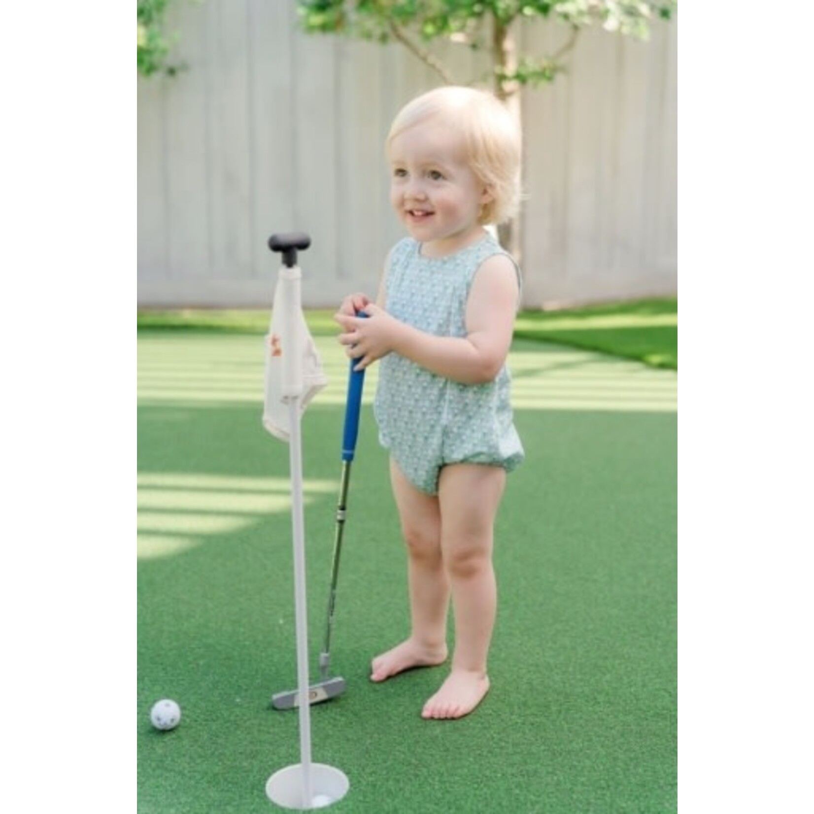 Lila + Hayes Reid Bubble