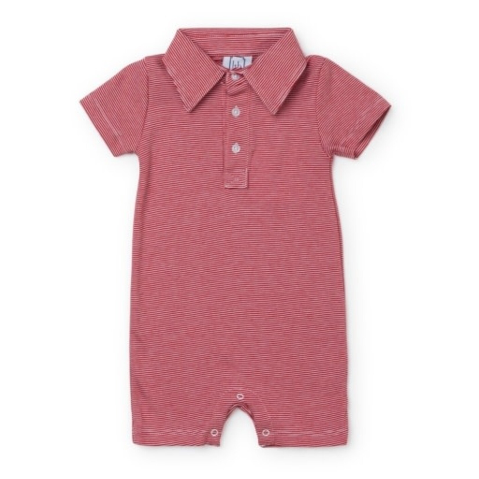 Lila + Hayes TRIPP SHORTALL
