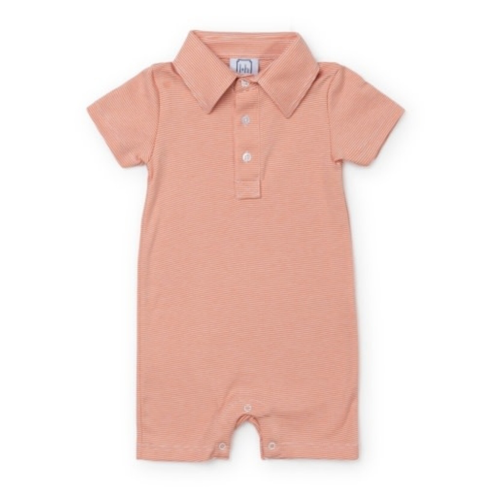 Lila + Hayes TRIPP SHORTALL
