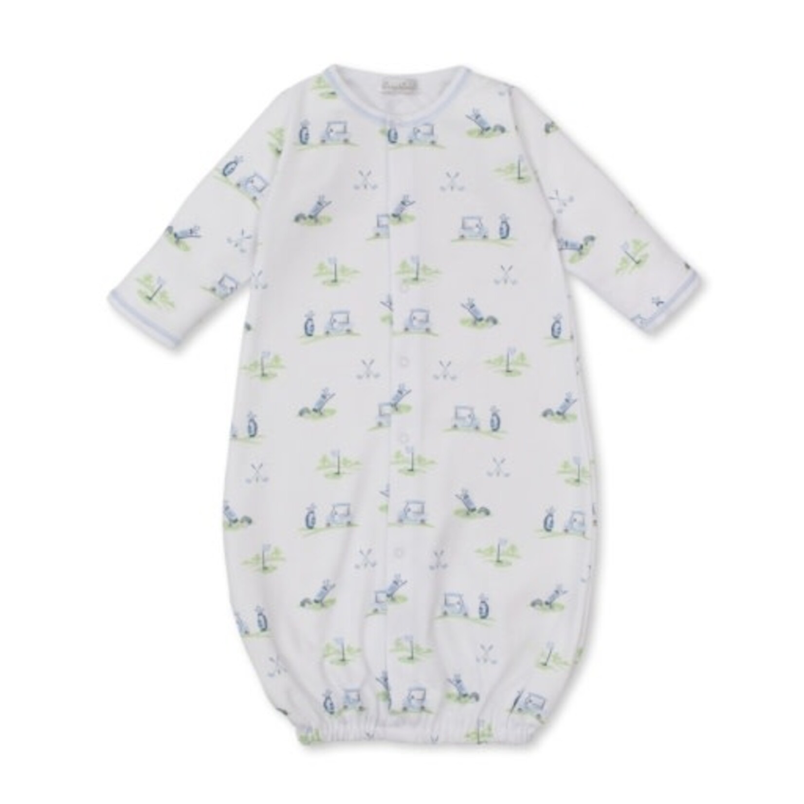 Kissy Kissy Fairway Four Bl Conv