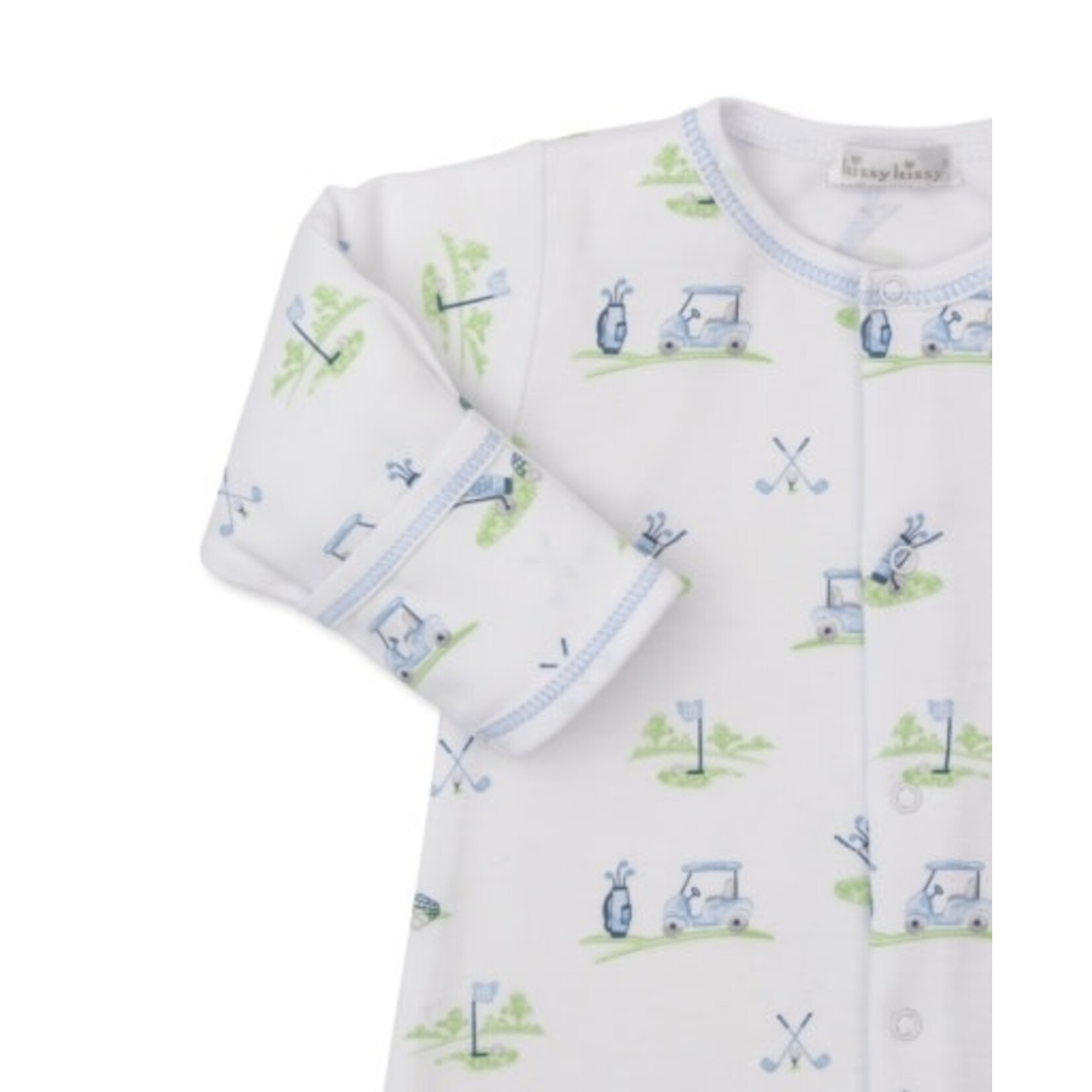 Kissy Kissy Fairway Four Bl Conv