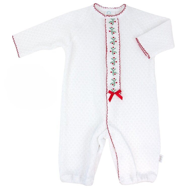 Paty Red Swiss Pine Converter