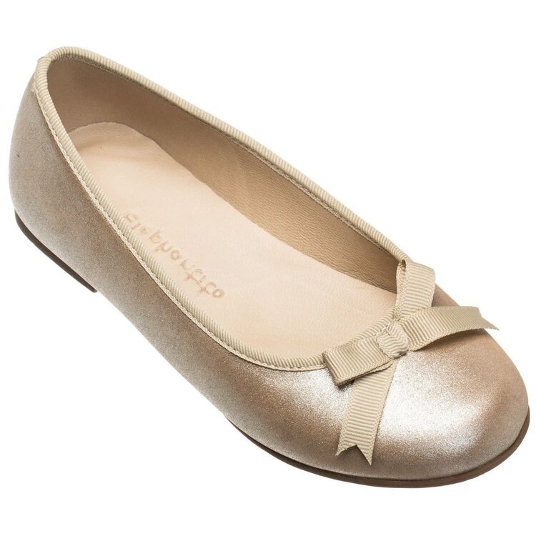 Elephantito Paris Flat Blush