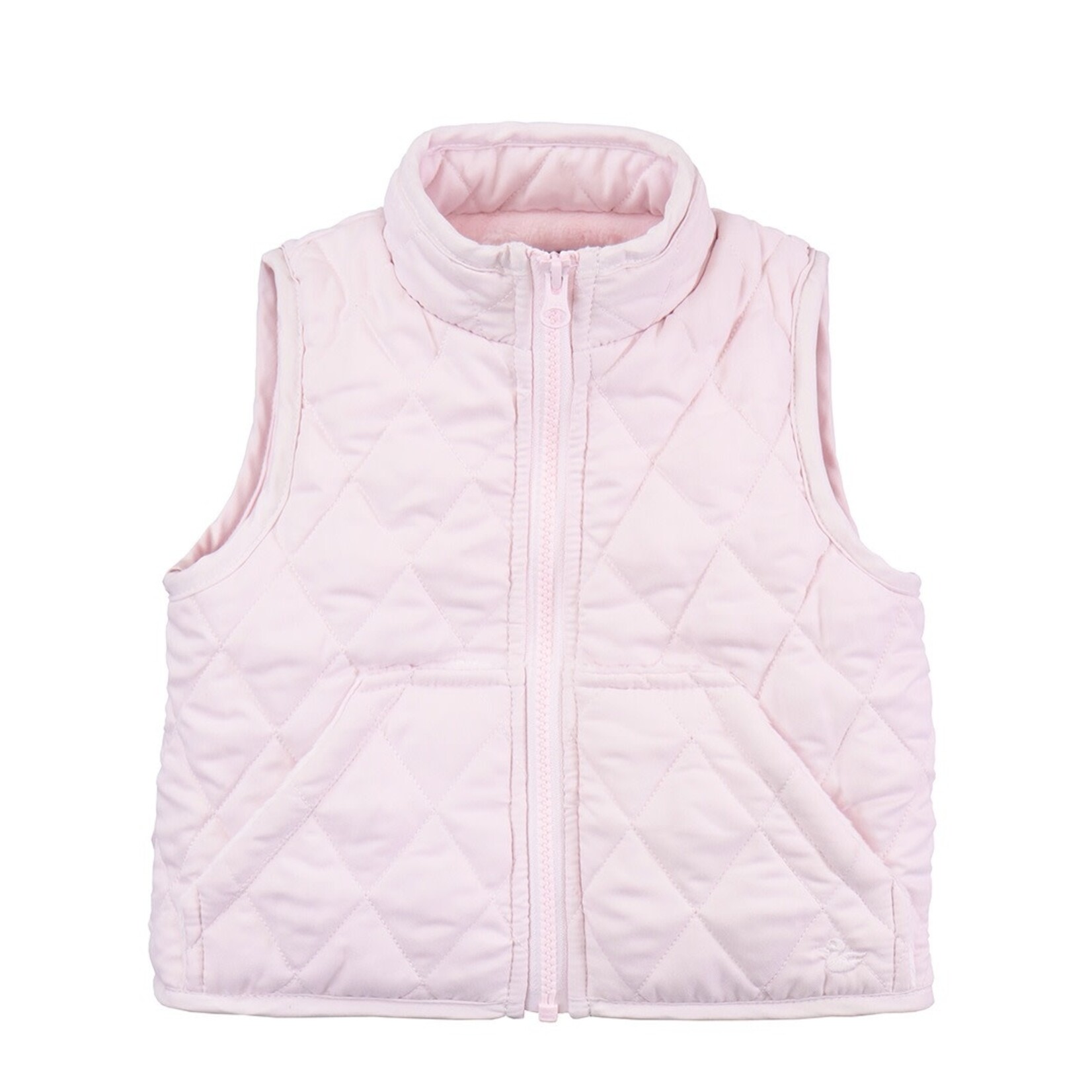 Widgeon Quilted  Barn Vest