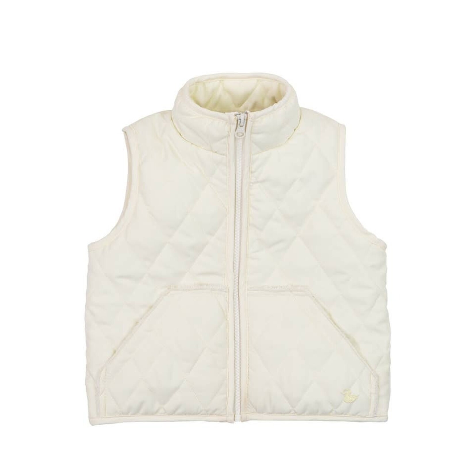 Widgeon Quilted  Barn Vest