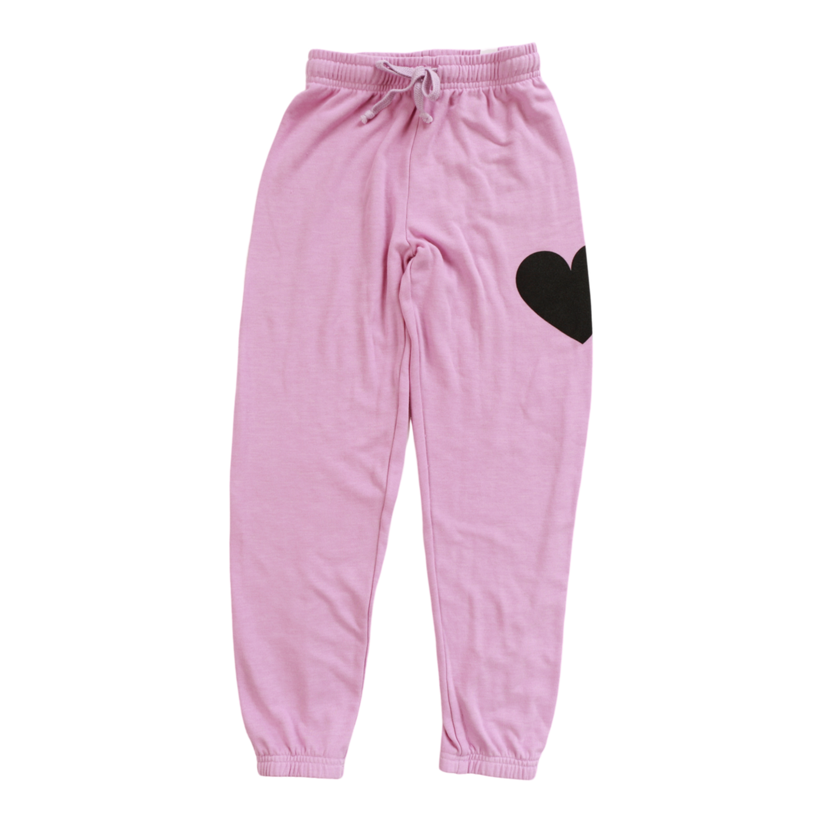 T2Love Lavender Heart Pant