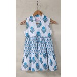 Victoria Dunn Brooke Capri Dress