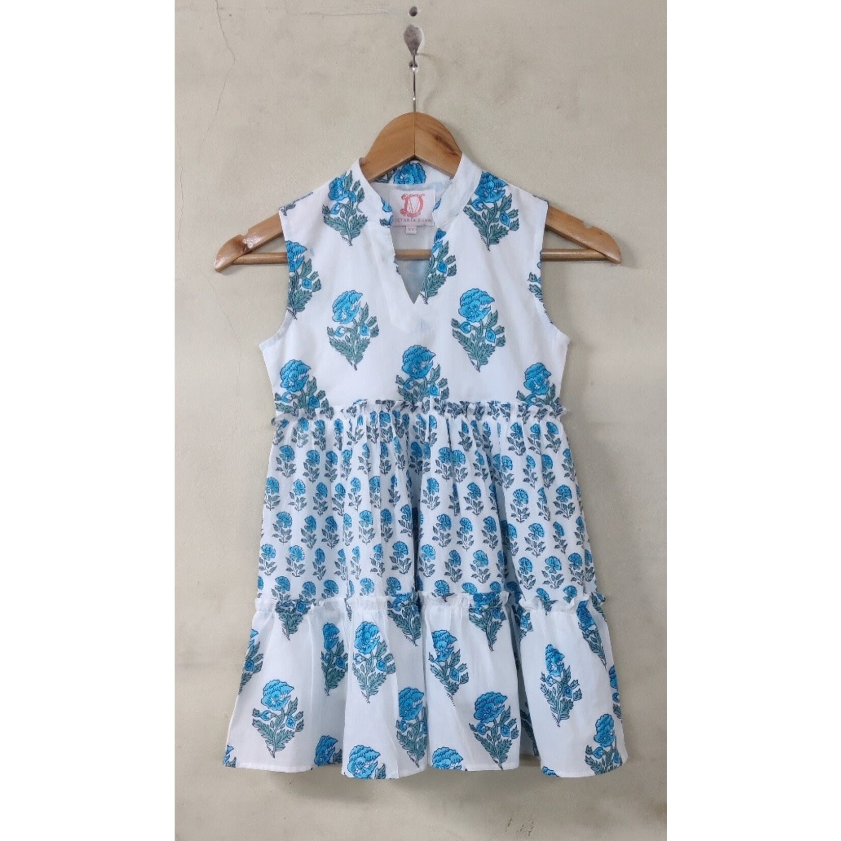 Victoria Dunn Brooke Capri Dress