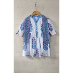 Victoria Dunn Kiawah Amethyst Dress
