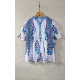 Victoria Dunn Kiawah Amethyst Dress