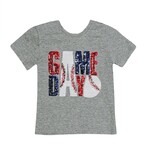 Belle Cher Baseball Gameday Shirt