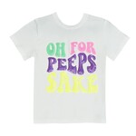 Belle Cher Oh For Peeps Sake Shirt