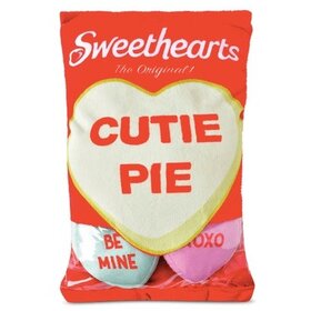 Iscream Sweethearts Packaging Plush