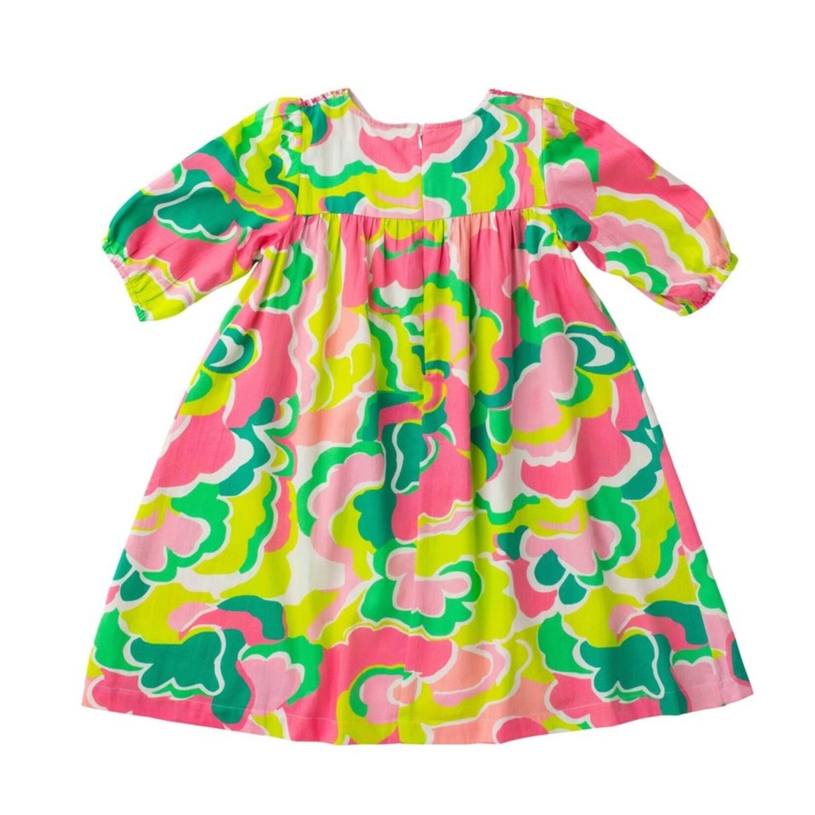 Briton Court Pink Alice Sequin Dress