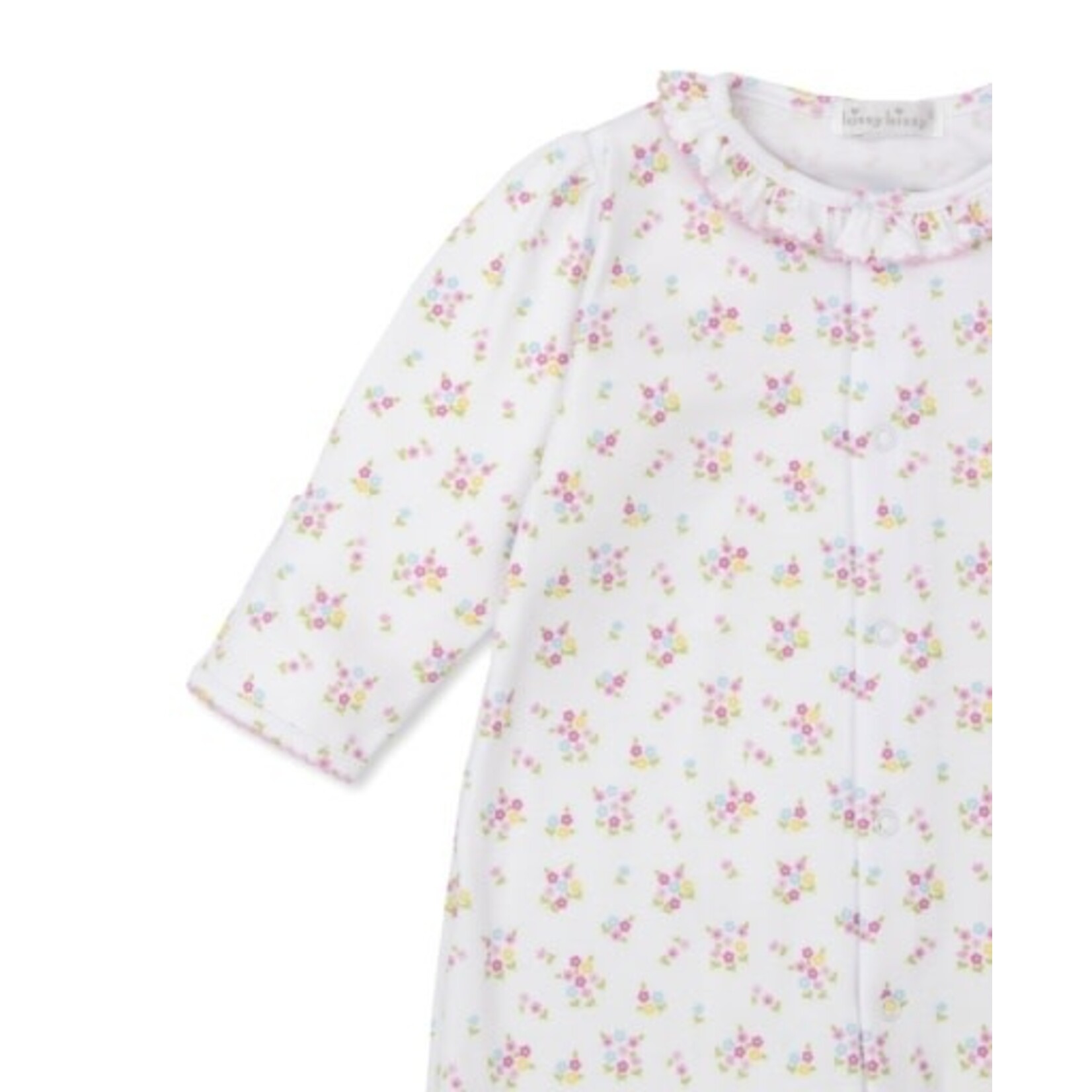 Kissy Kissy Rainbows Abloom Conv