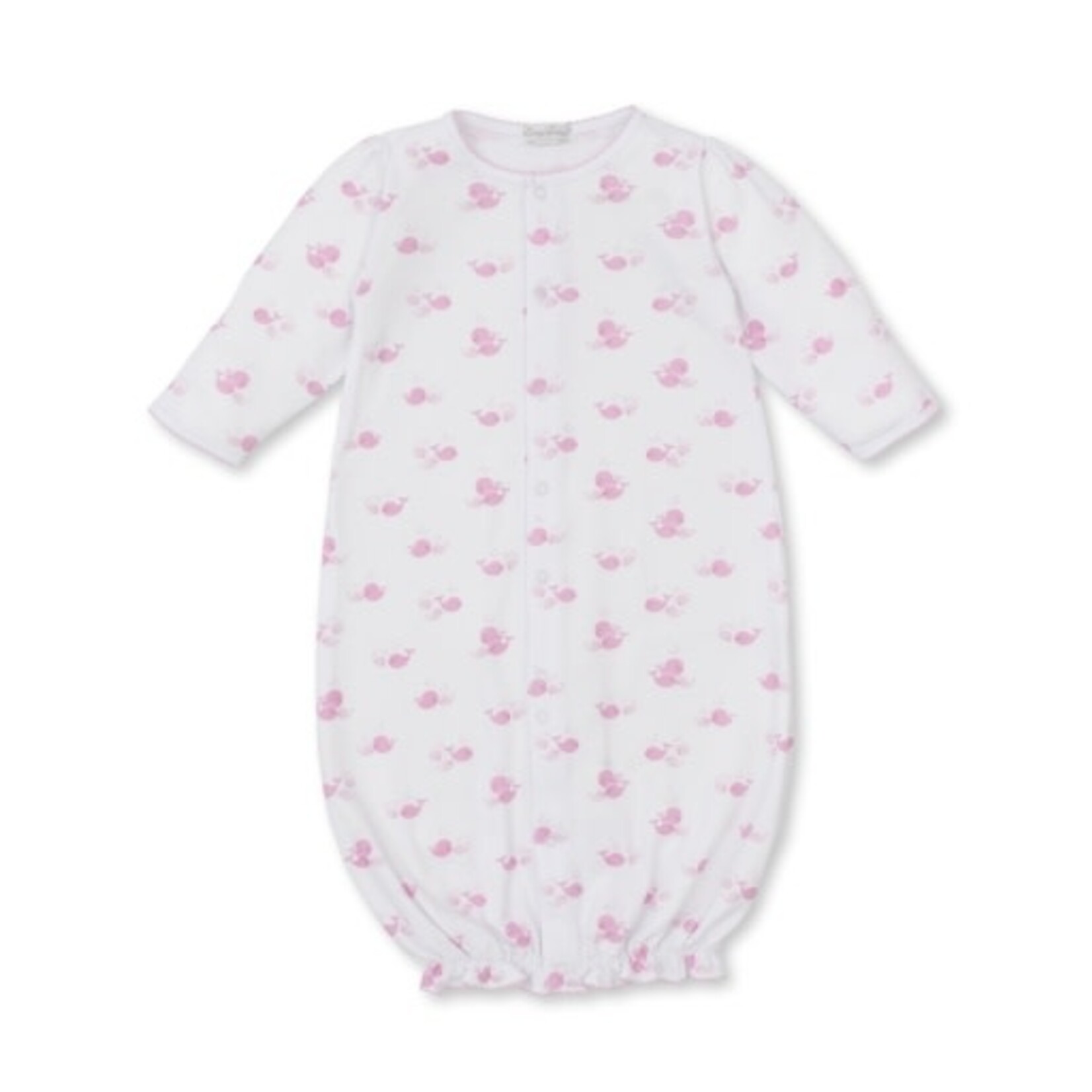 Kissy Kissy Whale Wonder Conv