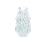 Nella Pima Blue Vines Summer Bubble