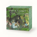 Peter Rabbit Classic Board Book Collection