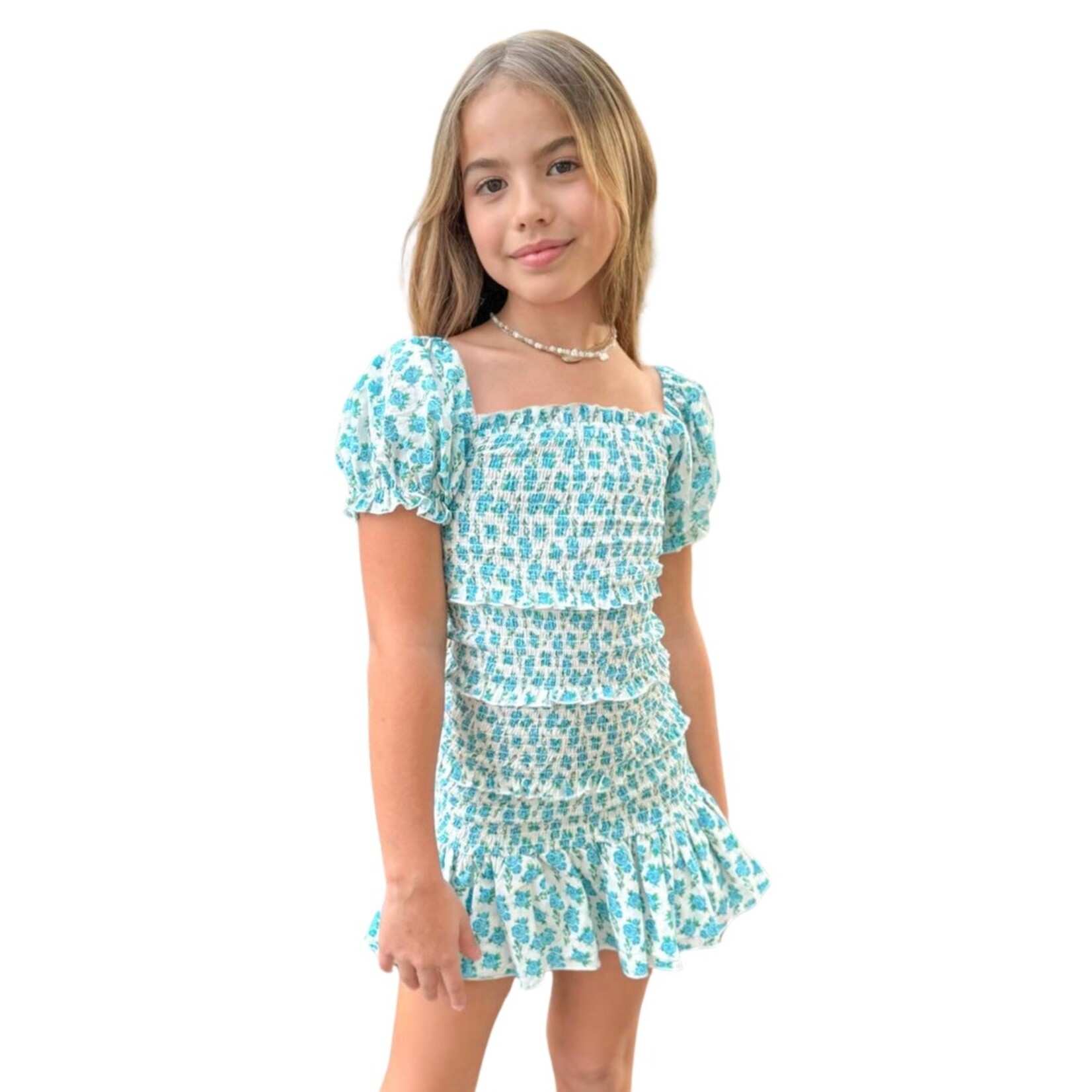 Milou Dress
