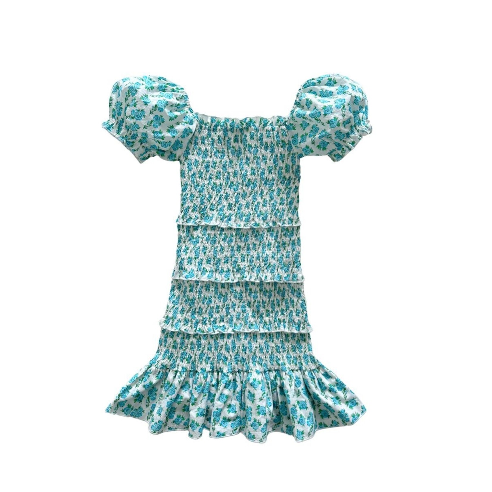 Milou Dress