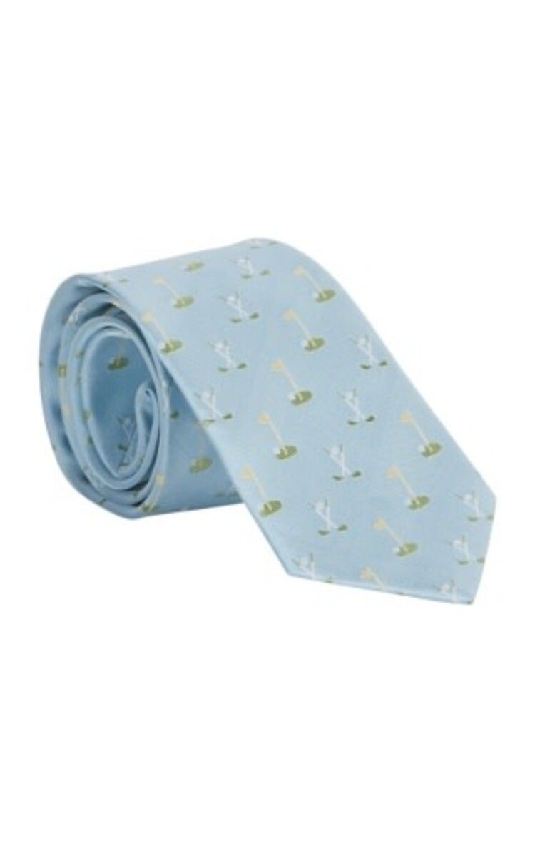 Little English Neck Tie