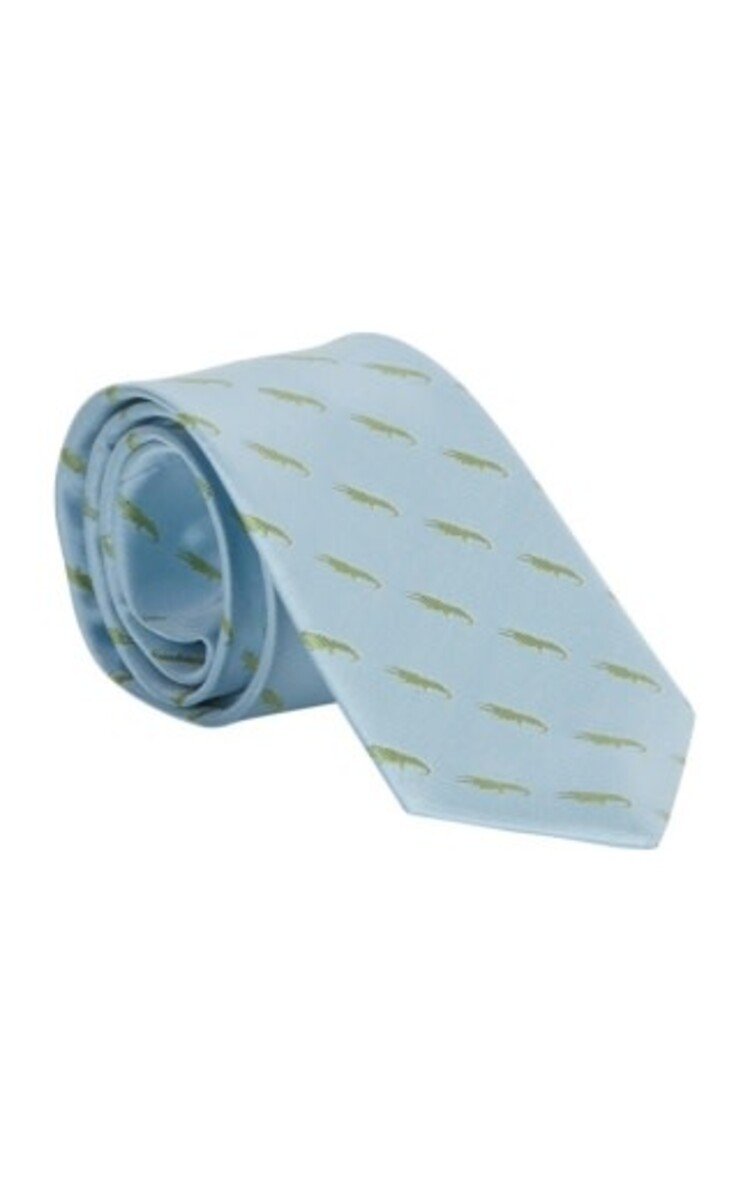 Little English Neck Tie
