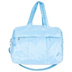 Katydid Weekender Bag w/ Pass Thru Slip