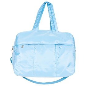 Katydid Weekender Bag w/ Pass Thru Slip