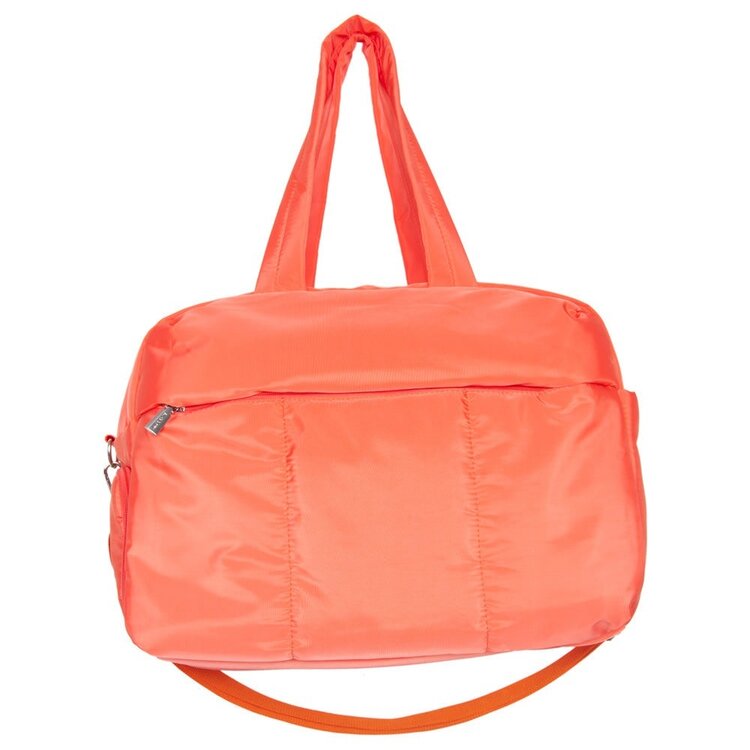 Katydid Weekender Bag w/ Pass Thru Slip