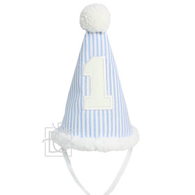 Beyond Creations Birthday Hat
