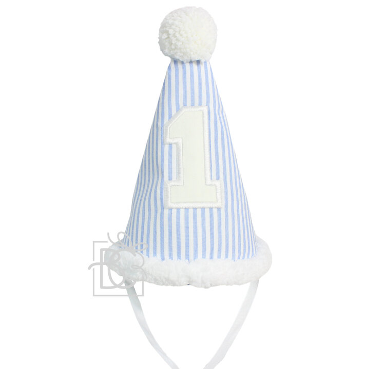 Beyond Creations Birthday Hat