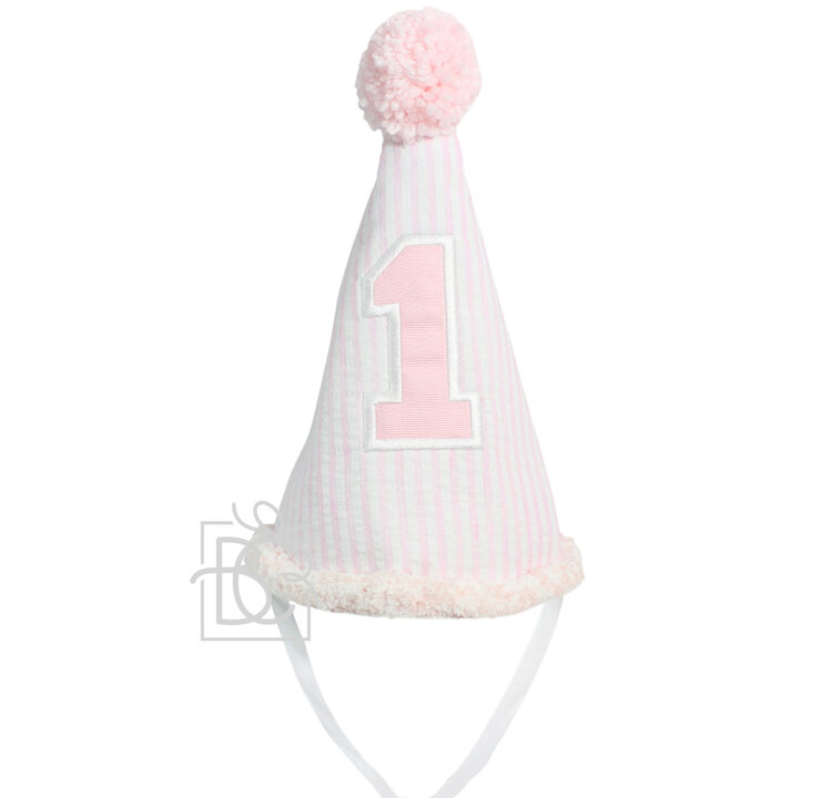 Beyond Creations Birthday Hat