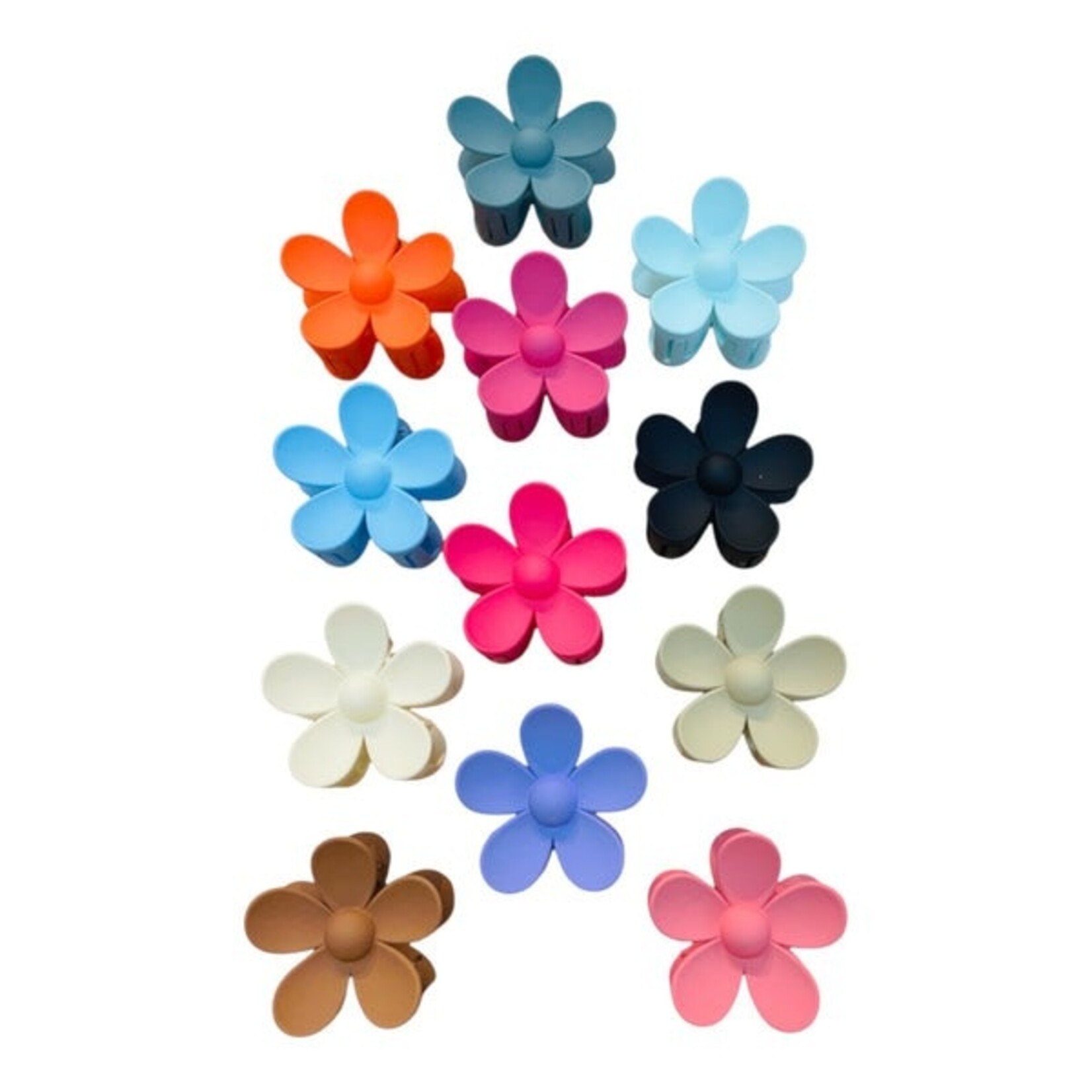 Daisy Hair Clip
