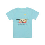 Properly Tied Spring Retrieve SS Shirt