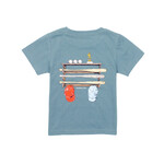 Properly Tied Bat Rack SS Shirt