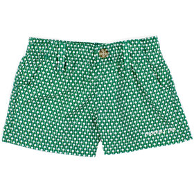 Properly Tied Mallard Shorts Tee Time