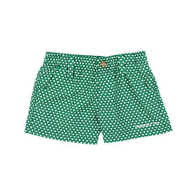 Properly Tied Mallard Shorts Tee Time