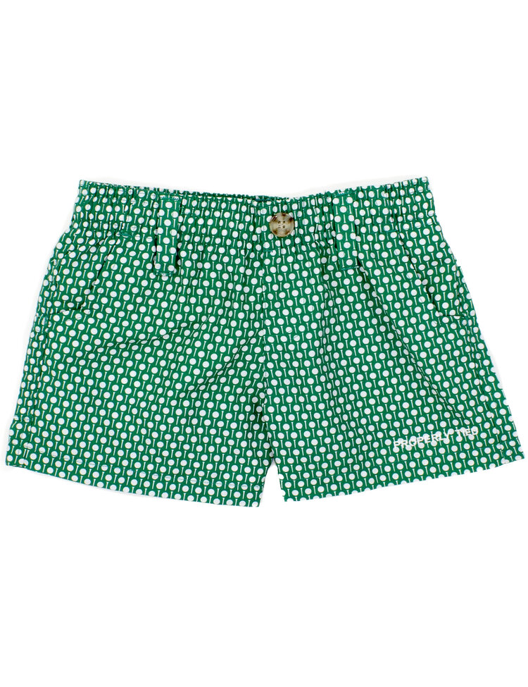 Properly Tied Mallard Shorts Tee Time
