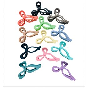 Bow Hair Clip