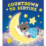 Simon & Schuster Count Down To Bedtime