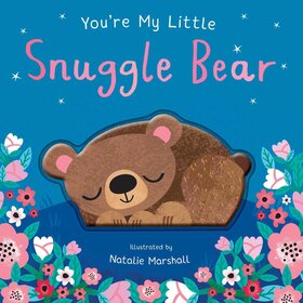 Simon & Schuster You're My Snuggle Bear